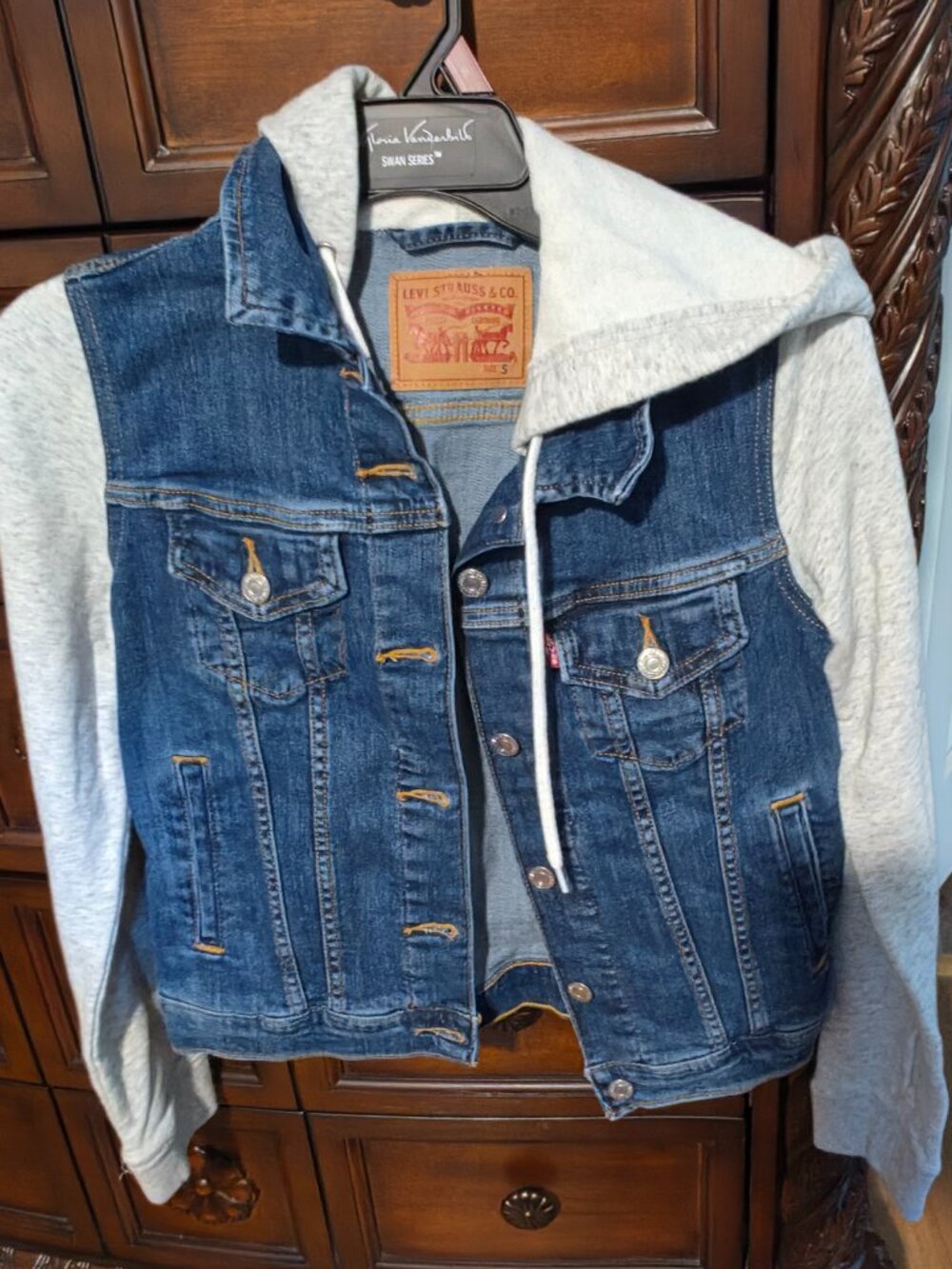 Levi's Jacket